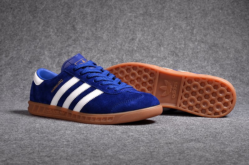 adidas hamburg pour homme